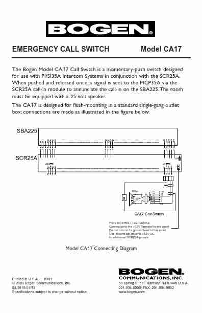 Bogen Smoke Alarm CA17-page_pdf